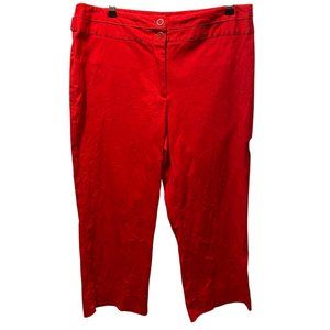 Verve blues capris online